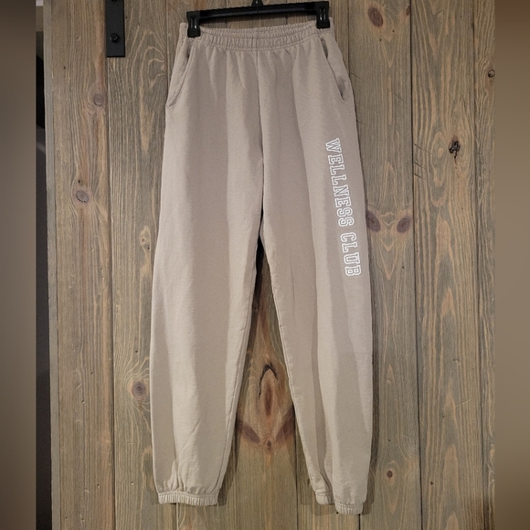 Sporty & Rich Pants - New sporty and rich sweatpants